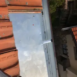 Ремонт на покриви 