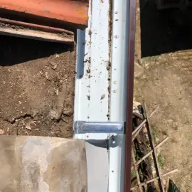 Ремонт на покриви 