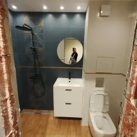 Строителни ремонти.Топ цени