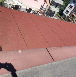Repair of roofs - Slavistoqnov32