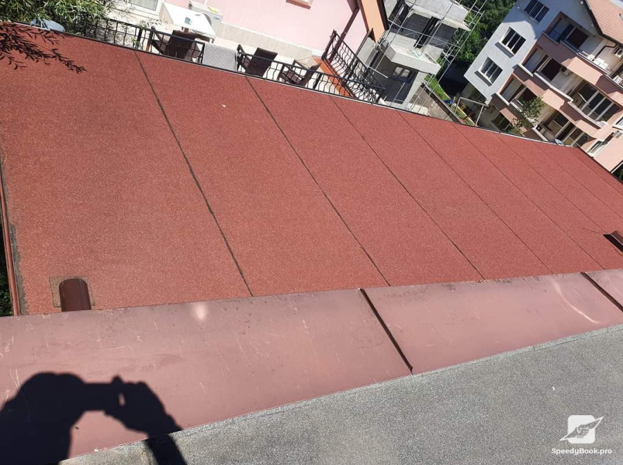 Repair of roofs - Slavistoqnov32