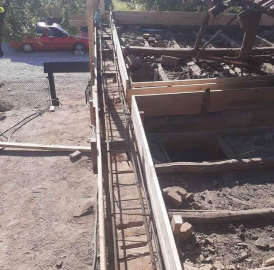 Repair of roofs - Slavistoqnov32