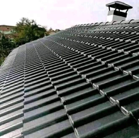 Roof Repair - Sila Stroy