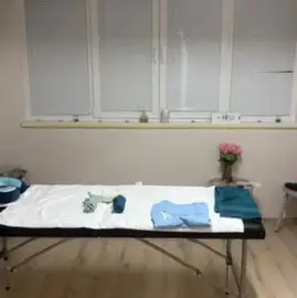 Professional massages