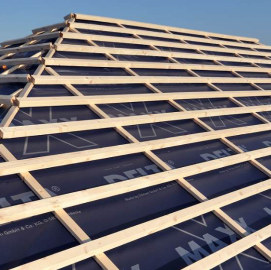 Repairs and activities by TC BUILDING 