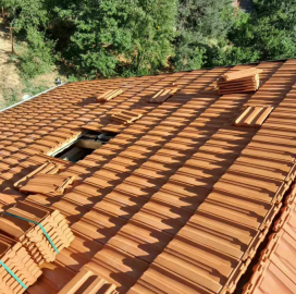 Repairs and activities by TC BUILDING 