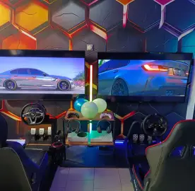 Game room-Victor Club