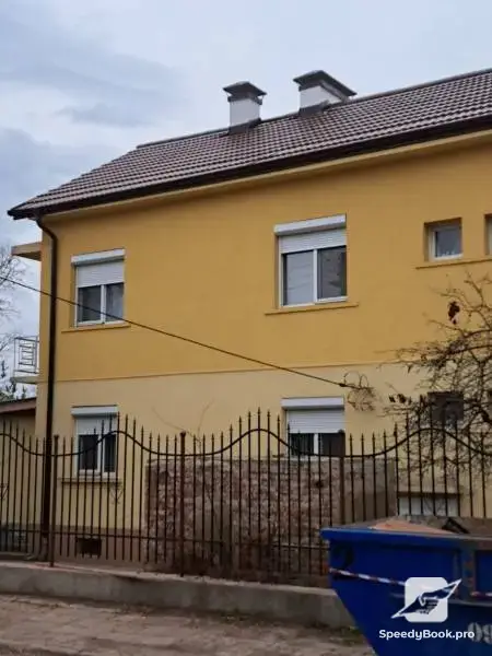 Ремонт на покриви и навеси