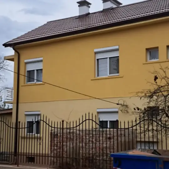 Ремонт крыш и навесов