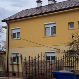 Ремонт крыш и навесов