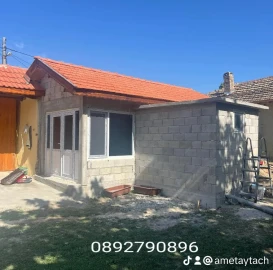 Ремонт на покрив и други видове ремонти