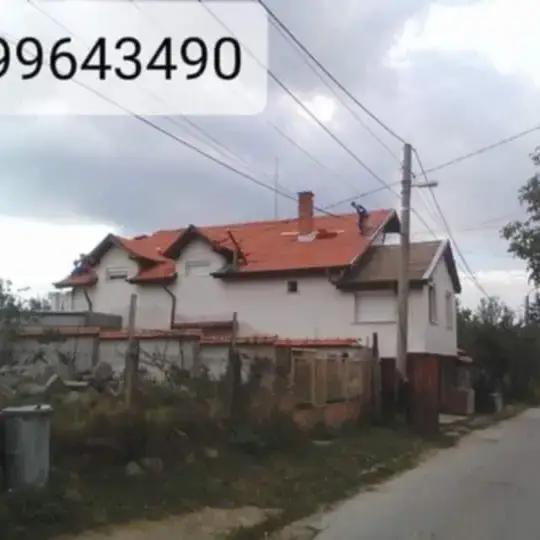 Ремонт крыши 