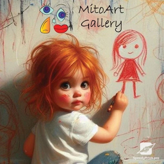 Summer art course for children