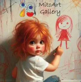 Summer art course for children
