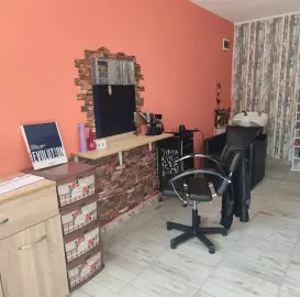Hairdressing salon ANGELE*S