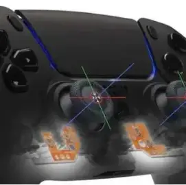 Ремонт на джойстици Dualshock 4 , Dualsense Sony Playstation PS4 ,PS5