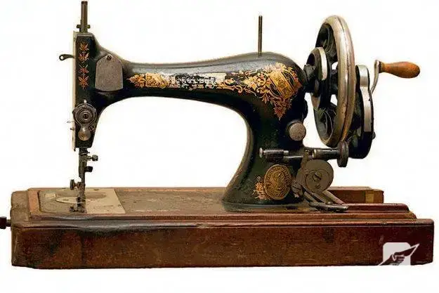 Sewing machine repair Varna