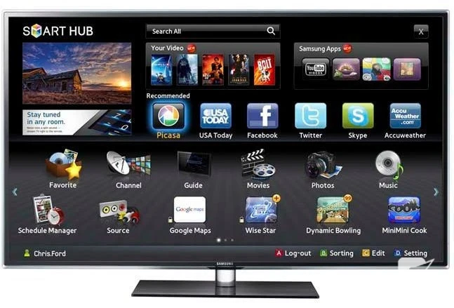 TV repair Stara Zagora