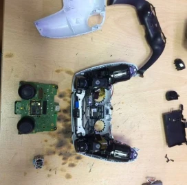 Repair joysticks PS5 and PS4, Xbox. Express!!!