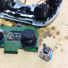 Repair joysticks PS5 and PS4, Xbox. Express!!!