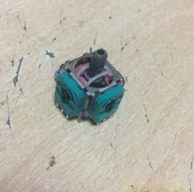 Repair joysticks PS5 and PS4, Xbox. Express!!!