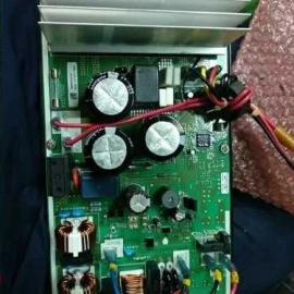 Service and repair of circuit boards (PCB) for all types of air conditioners