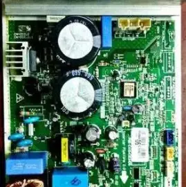 Сервиз и ремонт на платки (PCB) за всички видове климатици