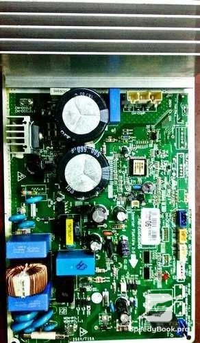 Service and repair of circuit boards (PCB) for all types of air conditioners