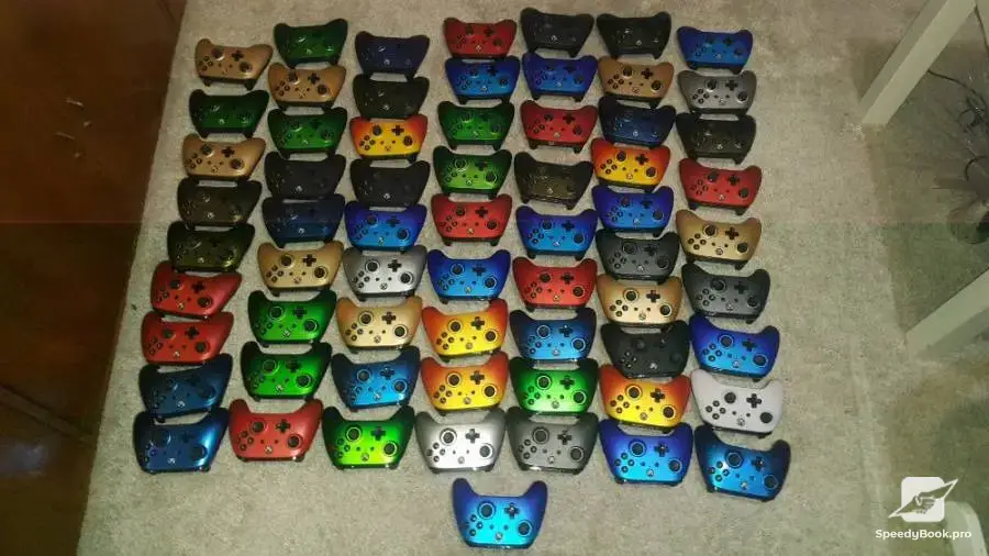 repair service and buying of old Xbox One/360/Ps3/Ps4 joysticks