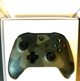 ремонт сервиз и изкупуване на стари джойстици Xbox One/360/Ps3/Ps4
