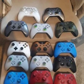 ремонт сервиз и изкупуване на стари джойстици Xbox One/360/Ps3/Ps4