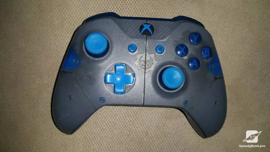 repair service and buying of old Xbox One/360/Ps3/Ps4 joysticks