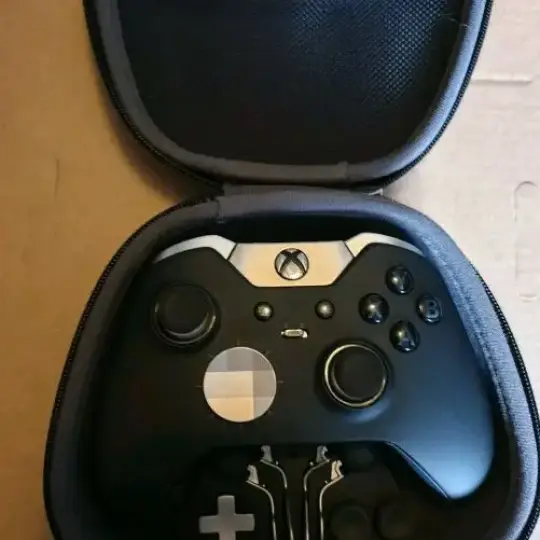 ремонт и покупка старых джойстиков Xbox One/360/Ps3/Ps4