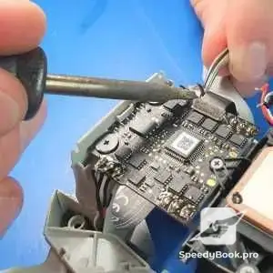 Ремонт на дронове DJI Mini, Mini 2, Mini 3, Mavic Mini, Mavic Air 2