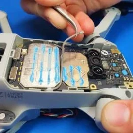 Ремонт на дронове DJI Mini, Mini 2, Mini 3, Mavic Mini, Mavic Air 2
