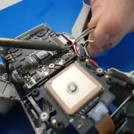 Ремонт на дронове DJI Mini, Mini 2, Mini 3, Mavic Mini, Mavic Air 2
