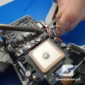 Ремонт на дронове DJI Mini, Mini 2, Mini 3, Mavic Mini, Mavic Air 2