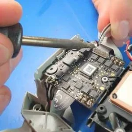 Ремонт на дронове DJI Mini, Mini 2, Mini 3, Mavic Mini, Mavic Air 2