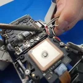 Ремонт на дронове DJI Mini, Mini 2, Mini 3, Mavic Mini, Mavic Air 2