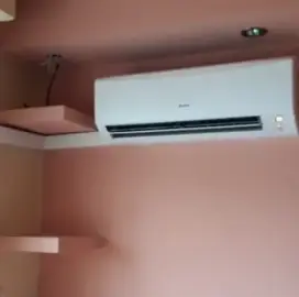 Air Conditioning Installation 190 BGN prophylaxis and repair prices for Bulgarians