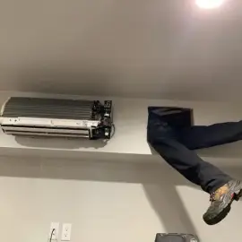 Air Conditioning Installation 190 BGN prophylaxis and repair prices for Bulgarians