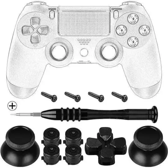 Ремонт дрейфа Dualshock 4 , Dualsense Sony Playstation PS4 , PS5