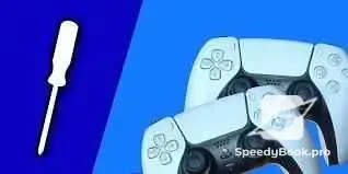 Ремонт на дрифт Dualshock 4 , Dualsense Sony Playstation PS4 ,PS5