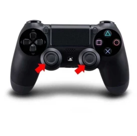 Repair drift Dualshock 4 , Dualsense Sony Playstation PS4 , PS5