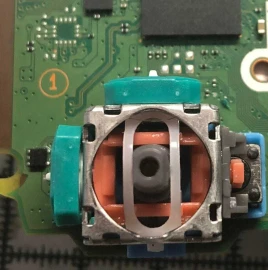 Repair drift Dualshock 4 , Dualsense Sony Playstation PS4 , PS5
