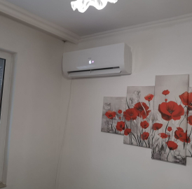 Монтаж на климатици