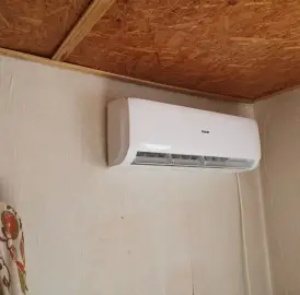 Монтаж на климатици