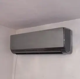 Монтаж на климатици