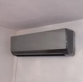 Монтаж на климатици