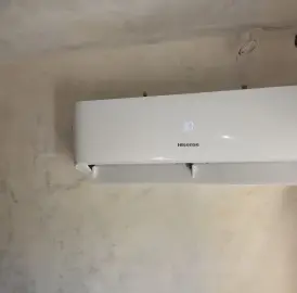 Монтаж на климатици